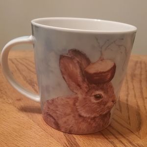13.5 Oz Mug - The Turnip Guardian